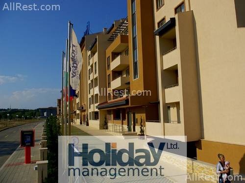 Obzor Beach Resort 7